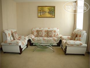 New photos from tourists Piao Ying 3*