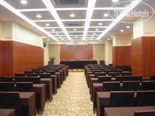 Hotelier's photos Shanghai Ren He 3*