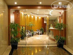New photos from tourists Shanghai Ren He 3*