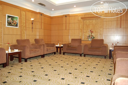 Hotel photo Xin Mei East China 3*