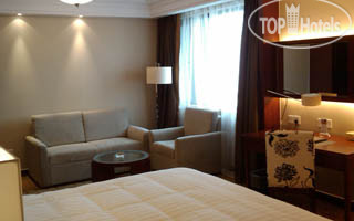 New photos from tourists Ocean Hotel Shanghai 5*