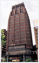 Hotel photo Park Hotel Shanghai 4*