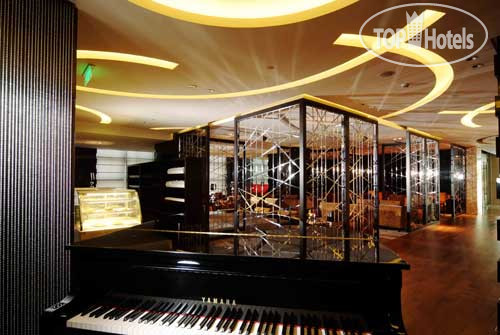 Hotelier's photos Minya 5*