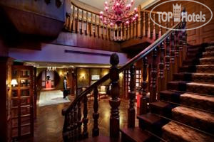 Hotelier's photos Le Sun Chine 5*