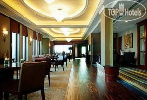 Hotel photo Crowne Plaza Century Park Shanghai 5*
