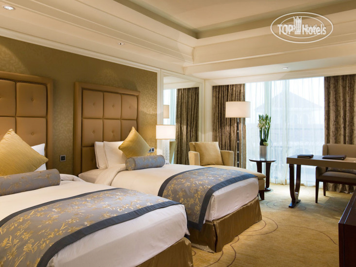 New photos from tourists Hotel Shanghai Sheshan Oriental - Handwritten Collection 5*
