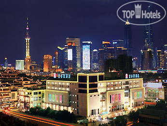 Photos Ibis Shanghai Yu Garden