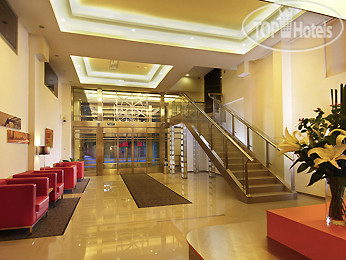 Photos Ibis Shanghai Xujiahui