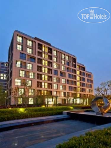 New photos from tourists ACME Expo Riverside Serviced Apartment 4*