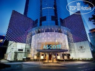Фото Ascott Huaihai Road