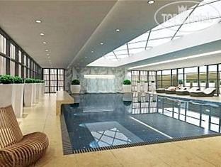New photos from tourists Ascott Huaihai Road 5*