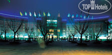 Hotelier's photos Crowne Plaza Lake Malaren 5*