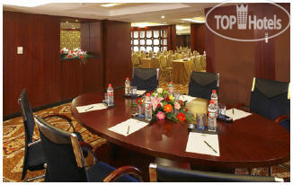 New photos from tourists Shanghai Zhongxiang 4*