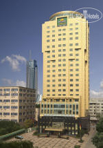 Hotel photo Shanghai Zhongxiang 4*