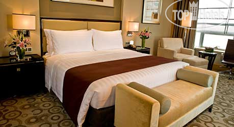 New photos from tourists Wyndham Bund East 5*