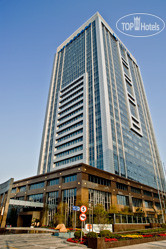 Hotel photo Wyndham Bund East 5*