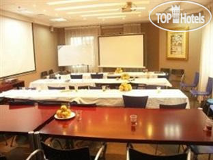 New photos from tourists Tong Ji Garden Service 4*