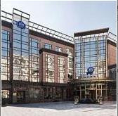 Hotelier's photos Starway Xuhui 4*