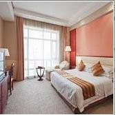 New photos from tourists Starway Xuhui 4*