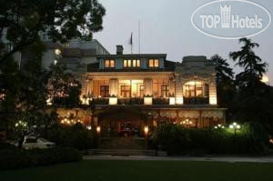 Hotelier's photos Donghu Hotel 4*