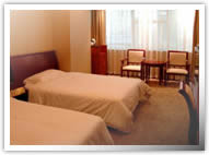 New photos from tourists Shanxi Business 4*