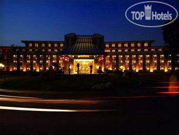 Photos Dong Jiao State Guest Hotel