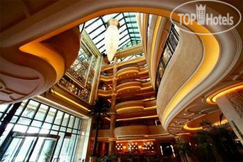 New photos from tourists Dong Jiao State Guest Hotel 5*