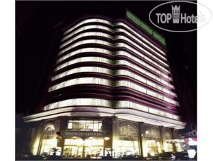 Hotelier's photos Ruitai Jingan 4*