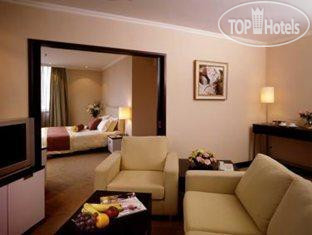 New photos from tourists Ruitai Jingan 4*