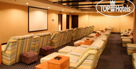 Hotelier's photos Riverfront Business 4*