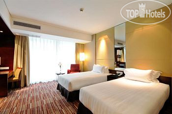 New photos from tourists Rayfont Downtown Hotel Shanghai 4*