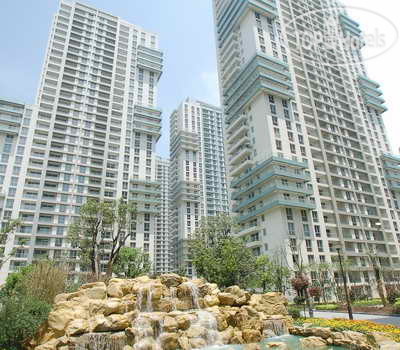 Hotel photo Rayfont Shanghai Celebrity Hotel & Apartment 4*