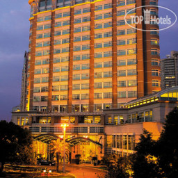 Hotelier's photos Radisson Collection Hotel Xing Guo Shanghai 5*