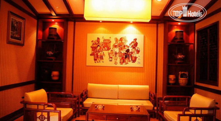 New photos from tourists Super 8 (Shanghai Qibao Old Street) 2*