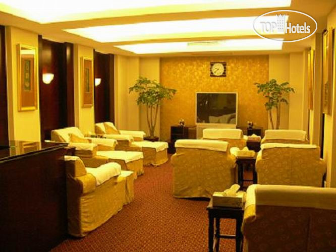 Hotel photo Golden Jade Sunshine 4*