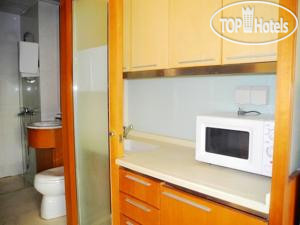 New photos from tourists New Century Mansion 3*