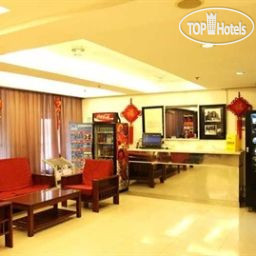 New photos from tourists Motel 168 The Bund 2*
