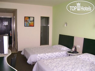 New photos from tourists Motel 168 Aomen 2*