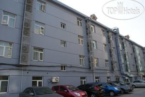 Hotelier's photos Good Dream Business Hotel Shanghai Changning 3*