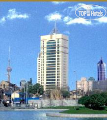 Hotel photo Magnificent International 3*