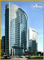 Hotelier's photos Luminous Modern Universe Apartment Hotel 4*