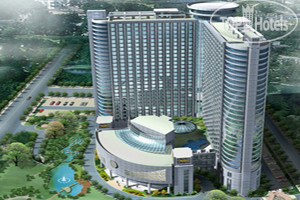 Hotelier's photos Great Tang 5*