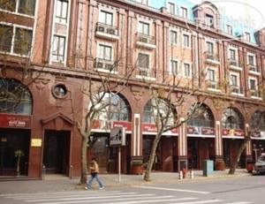 Hotelier's photos Ladoll Service Apartments 4*