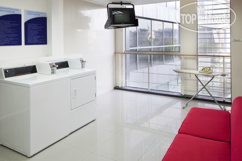 Hotelier's photos Holiday Inn Express Meilong 3*