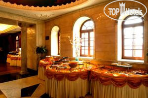 Hotelier's photos Jin Jiang Pacific 3*