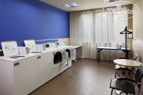 Hotel photo Holiday Inn Express Putuo 3*