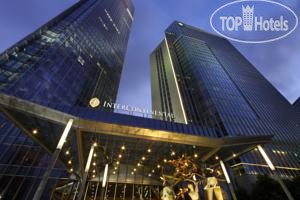 Photos InterContinental Shanghai Jing'An