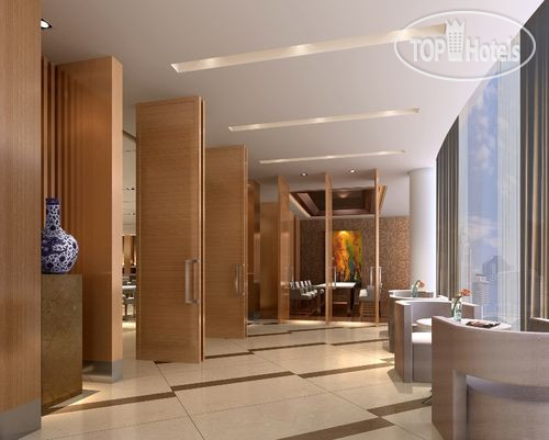 Photos Holiday Inn Express Shanghai Jinqiao Central