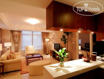 New photos from tourists Howard Johnson Zhangjiang Shanghai 4*
