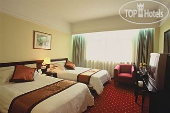 New photos from tourists Donghu Guest House 3*